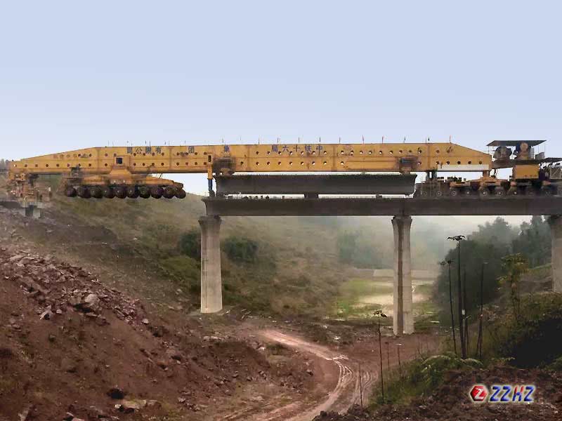 <b>HZQDY تایپ کنید  جرثقیل</b>